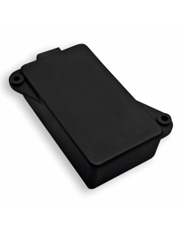 Ducati Multimedia System (DMS) für Smartphone- und Bluetooth-Verbindung - 96681148AA - 1