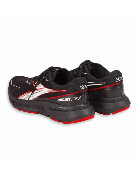 Ducati GP Team Replica '26 Unisex Shoes - Black