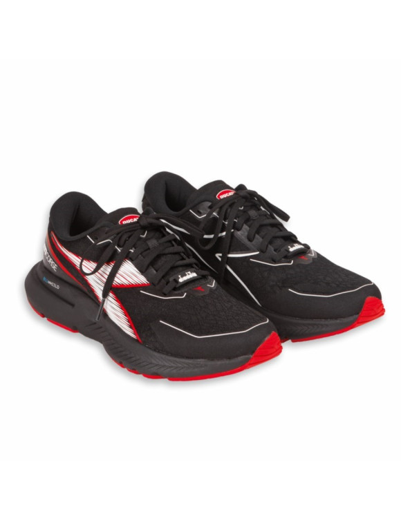 Ducati GP Team Replica '26 Unisex Shoes - Black