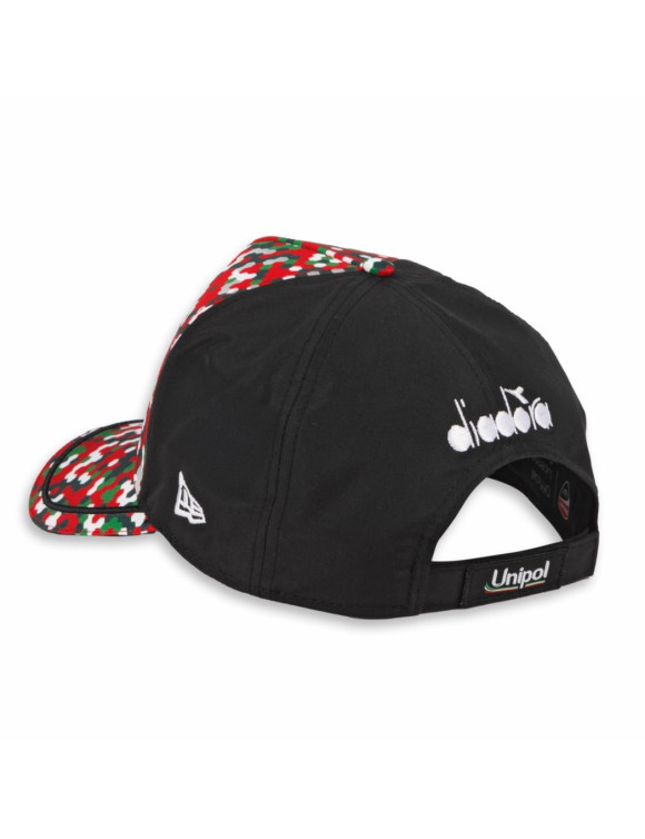 Cappellino Unisex Ducati GP Mug-26 Special Edition Black - 2