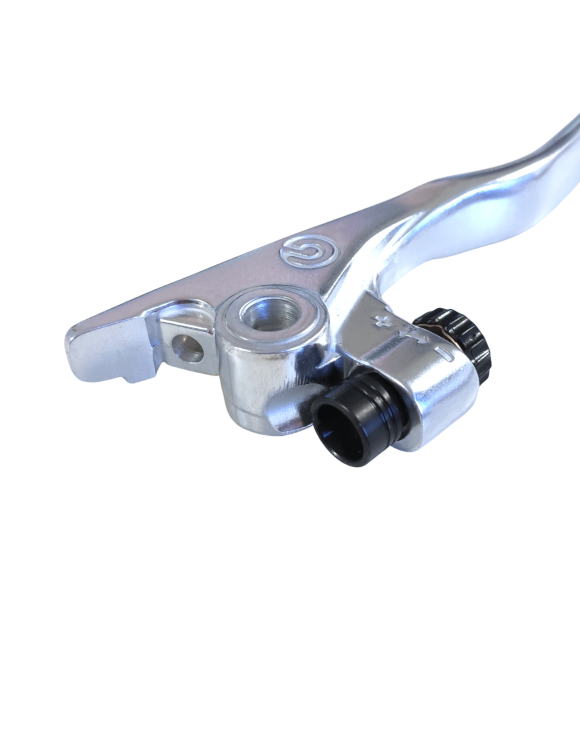 OEM Vorderer Bremshebel Ducati Desmo 450 - 62641371A - 3