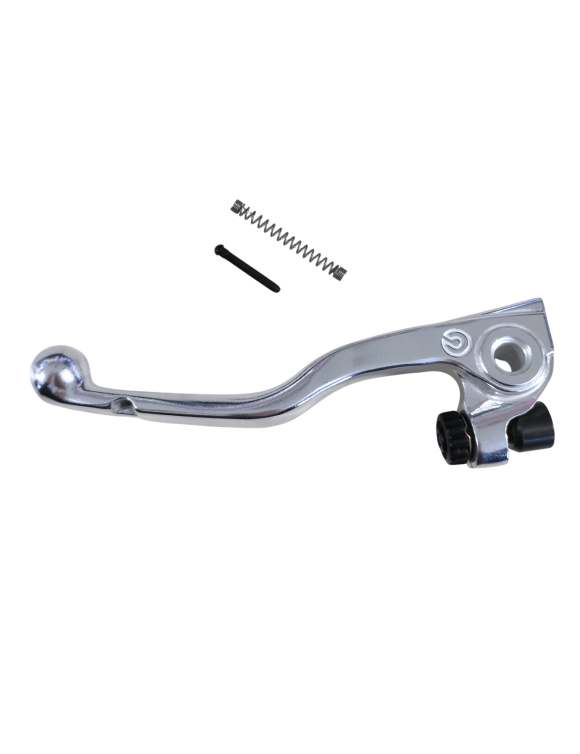 OEM Clutch Lever Ducati Desmo 450 | 63140721A - 1