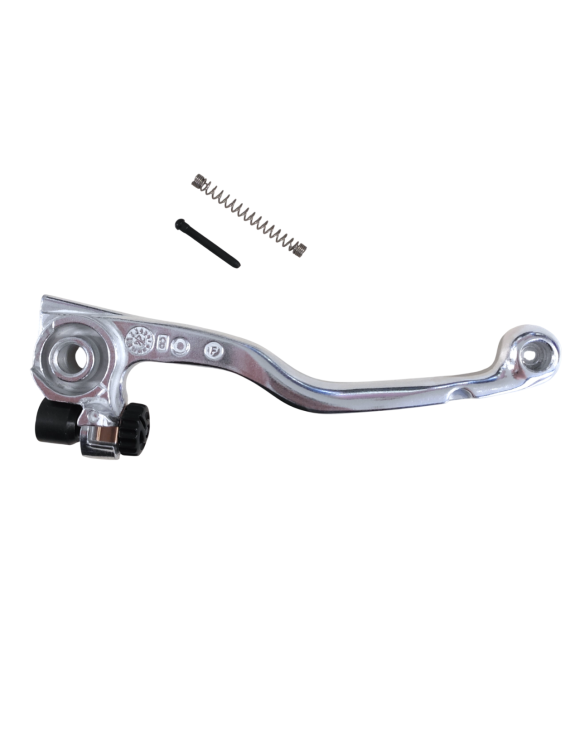 OEM Clutch Lever Ducati Desmo 450 | 63140721A - 2