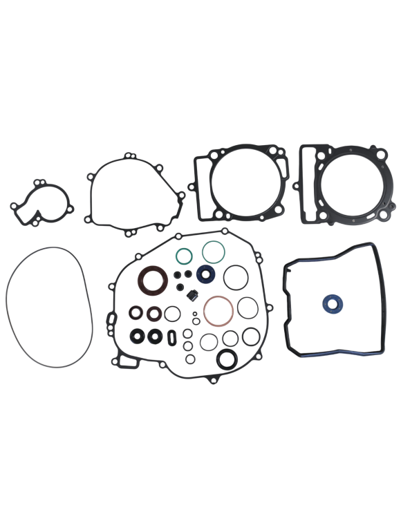 OEM Gasket Set 79120601A - Ducati Desmo 450 MX - 1