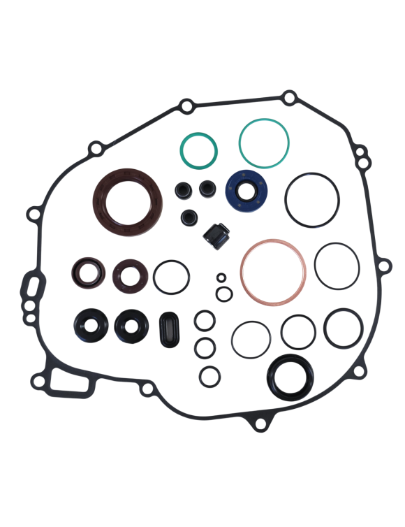 OEM Gasket Set 79120601A - Ducati Desmo 450 MX - 2