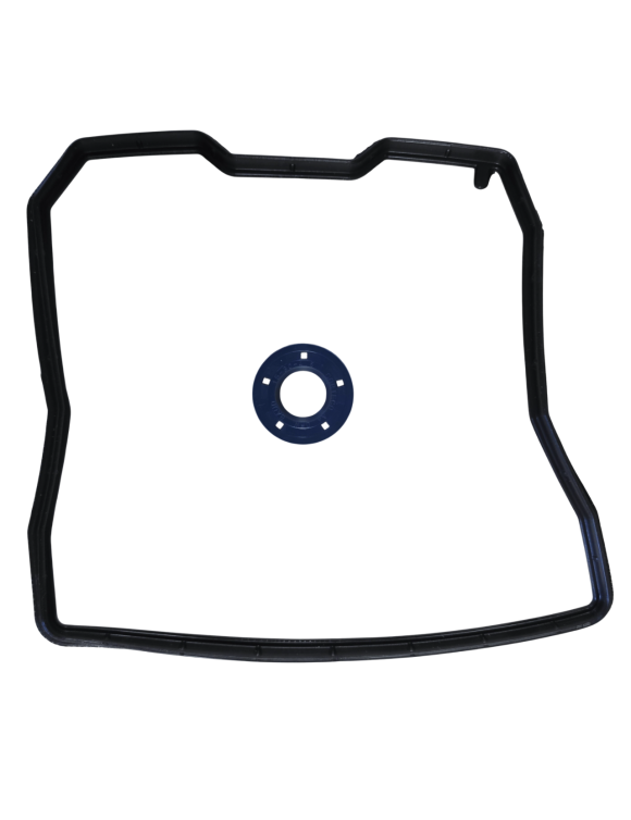 OEM Gasket Set 79120601A - Ducati Desmo 450 MX - 4