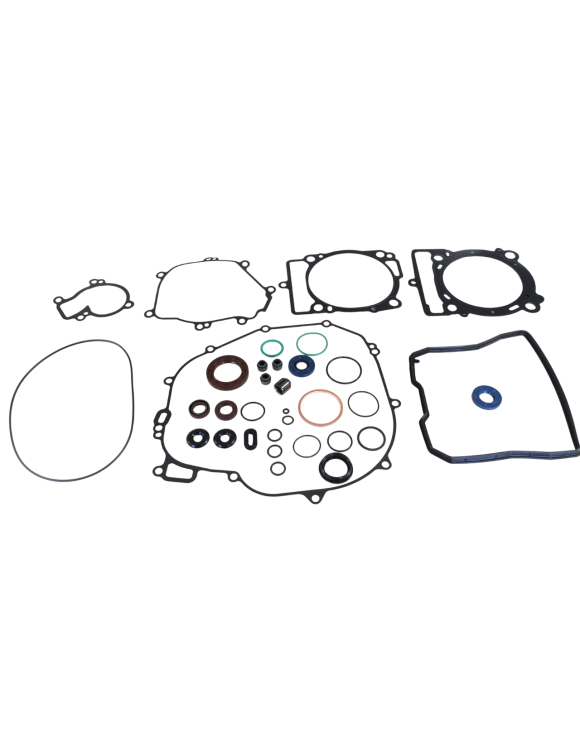 OEM Gasket Set 79120601A - Ducati Desmo 450 MX - 5