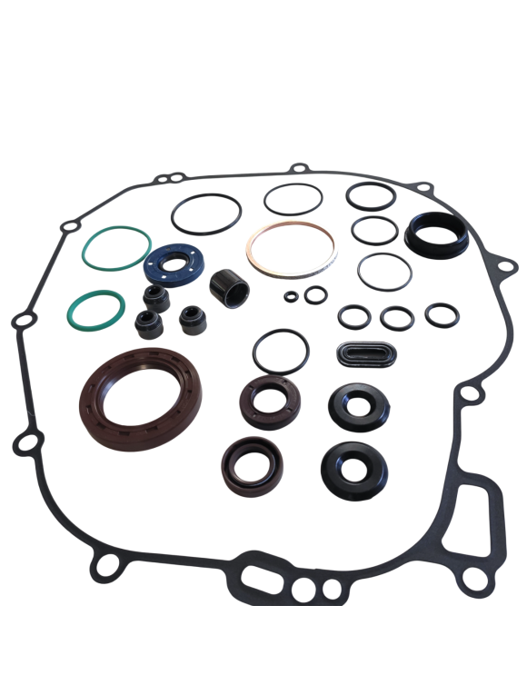 OEM Gasket Set 79120601A - Ducati Desmo 450 MX - 6