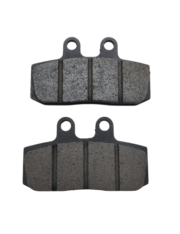 OEM Rear Brake Pad Pair 2B014446 - Moto Guzzi V7 V9 V85TT