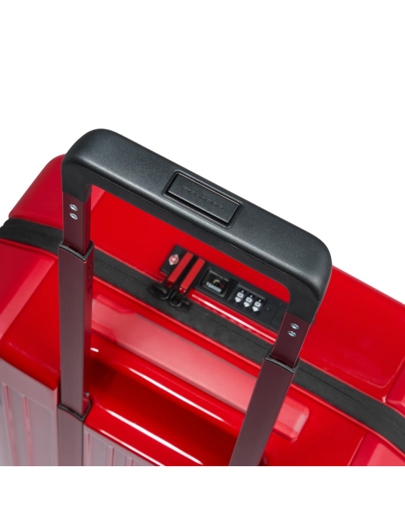 Valigia Trolley Originale Ducati D-Piquadro Red 987801903 - 4