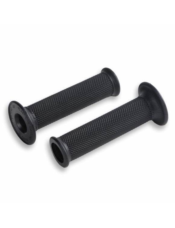 OEM Ducati Sport Handgrips Set - 96281271AA - 1
