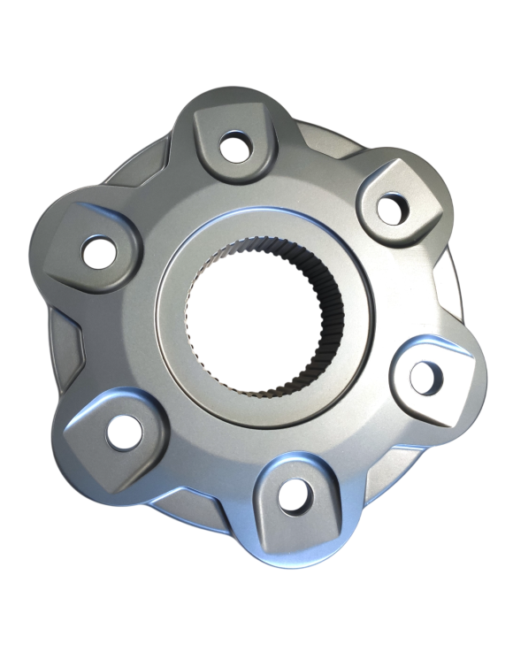 OEM Ducati Rear Sprocket Carrier Flange 16016861AA - Panigale V4