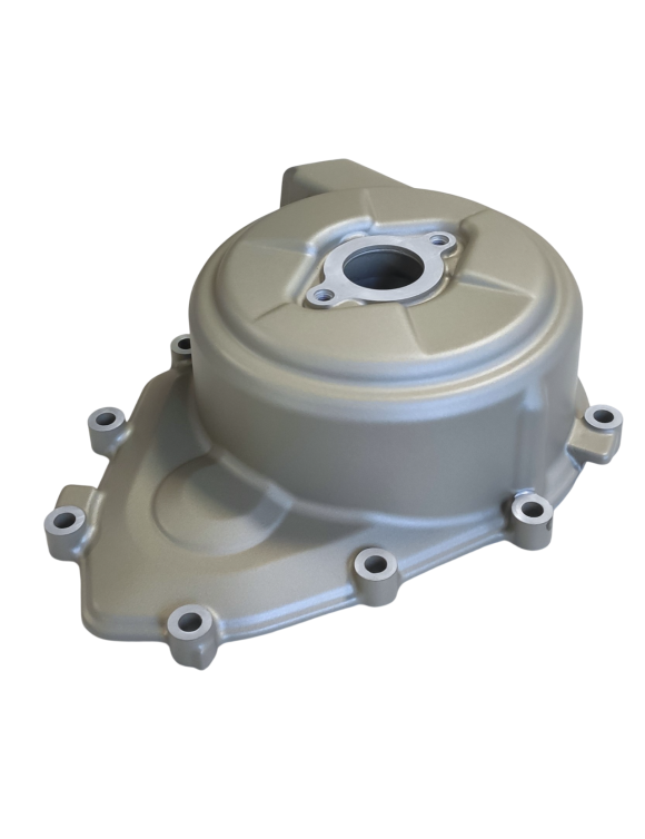 OEM Alternator Cover 24211142B7 - Ducati Multistrada V4 / Streetfighter V4 / Panigale V4 / Diavel V4 RS - 2 OEM Alternator Cover 24211142B7 - Ducati Multistrada V4 / Streetfighter V4 / Panigale V4 / Diavel V4 RS - 2