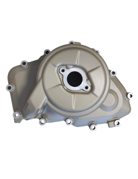 OEM Alternator Cover 24211142B7 - Ducati Multistrada V4 / Streetfighter V4 / Panigale V4 / Diavel V4 RS - 3 OEM Alternator Cover 24211142B7 - Ducati Multistrada V4 / Streetfighter V4 / Panigale V4 / Diavel V4 RS - 3