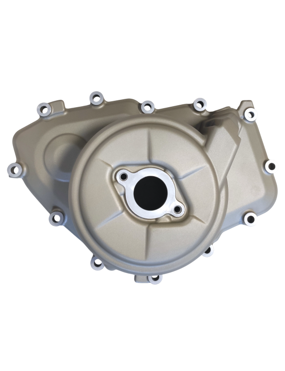 OEM Alternator Cover 24211142B7 - Ducati Multistrada V4 / Streetfighter V4 / Panigale V4 / Diavel V4 RS - 1 OEM Alternator Cover 24211142B7 - Ducati Multistrada V4 / Streetfighter V4 / Panigale V4 / Diavel V4 RS - 1