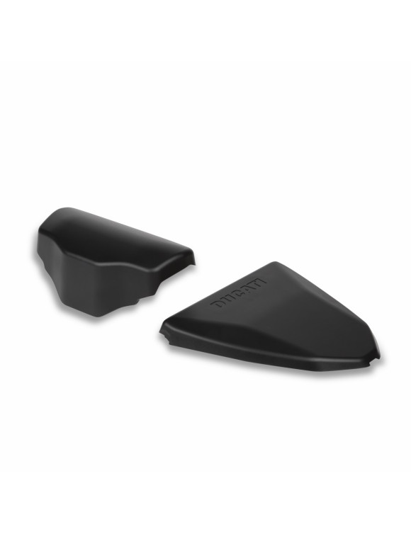 Rückenlehne 96781821AA für Aluminium-Topcase, Ducati Multistrada V4-V4S/Desert x - 1