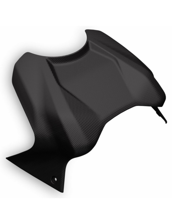 Carbon Tank Cover Ducati, 96982061AA, Streetfighter/Panigale V2 - 1