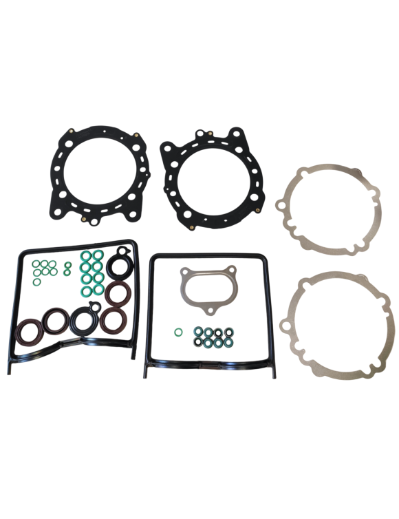 OEM Ducati Engine Gasket Set 79120481B - 1 OEM Ducati Engine Gasket Set 79120481B - 1