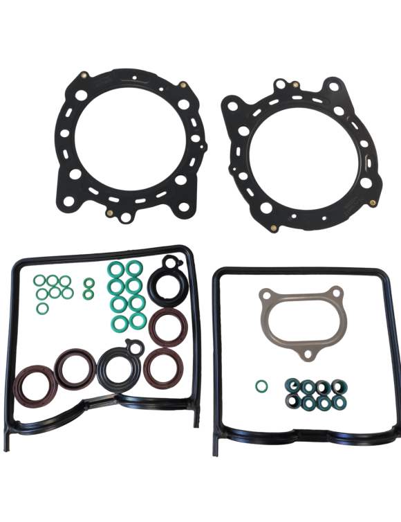 OEM Ducati Engine Gasket Set 79120481B - 2 OEM Ducati Engine Gasket Set 79120481B - 2