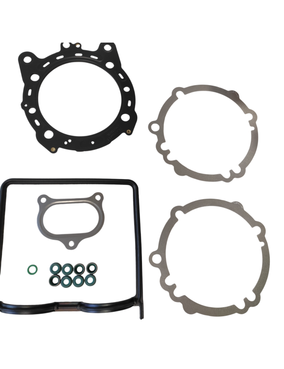 OEM Ducati Engine Gasket Set 79120481B - 3 OEM Ducati Engine Gasket Set 79120481B - 3