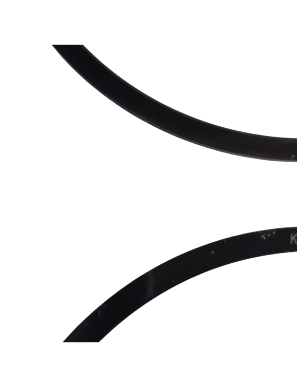 Original Ducati Kolbenring-Satz 12120791A - 3 Original Ducati Kolbenring-Satz 12120791A - 3