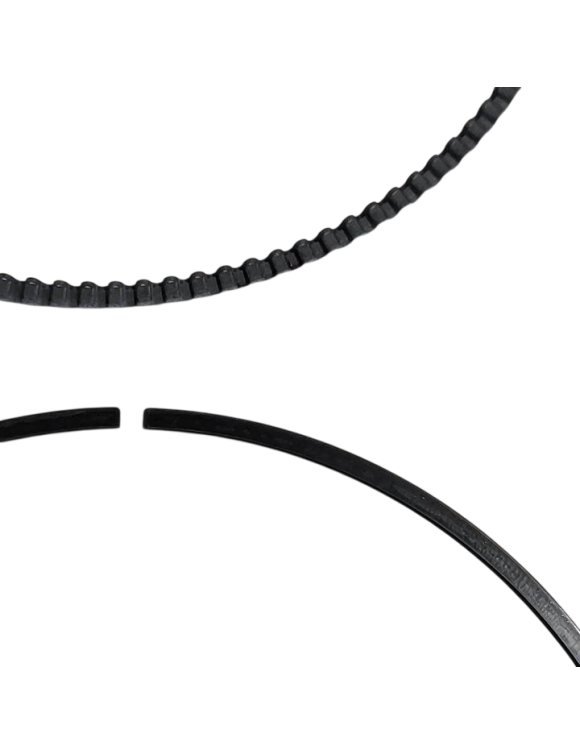 OEM Ducati Piston Ring Set 12120791A - 4 OEM Ducati Piston Ring Set 12120791A - 4