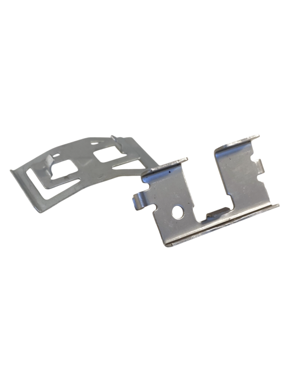 Original Ducati Bremsbelag-Haltefeder hinten 61240611A - 1 Original Ducati Bremsbelag-Haltefeder hinten 61240611A - 1