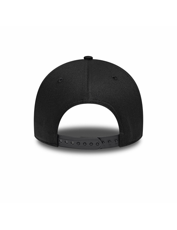 Casquette Mixte Ducati Corse - Noir - 2