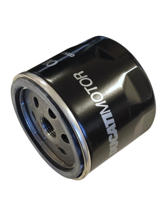 Oil Filter 44440031C Ducati SS/ST/HY/Diavel/SC/MTS/SCR/STF/Monster - 2