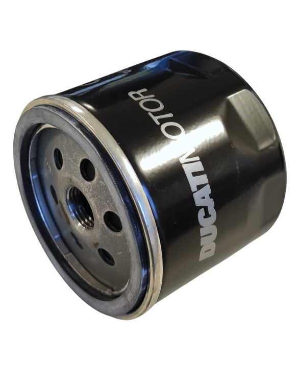 Filtro de Aceite 44440031C Ducati SS/ST/HY/Diavel/SC/MTS/SCR/STF/Monster