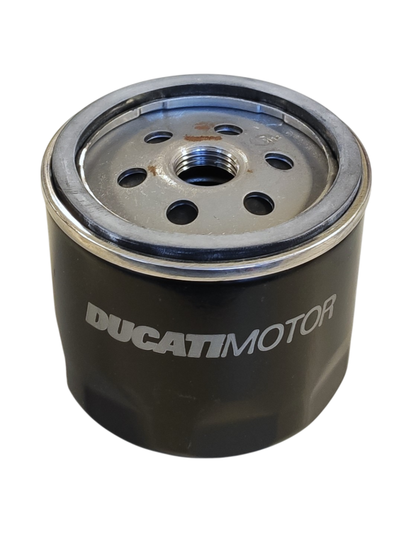 Oil Filter 44440031C Ducati SS/ST/HY/Diavel/SC/MTS/SCR/STF/Monster - 3