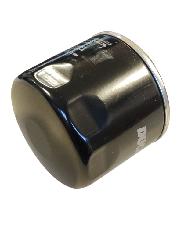 Oil Filter 44440031C Ducati SS/ST/HY/Diavel/SC/MTS/SCR/STF/Monster - 4