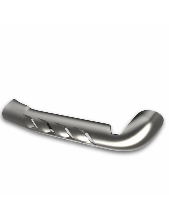 Protector Térmico 96482571AA para Escape 96482171BA para Ducati XDiavel V4 - 1 Protector Térmico 96482571AA para Escape 96482171BA para Ducati XDiavel V4 - 1