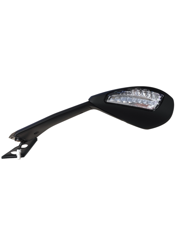 Specchio Retrovisore Sinistro OEM 523S0645A Ducati Panigale V2 / V4 / 916 / Superleggera V4 - 3