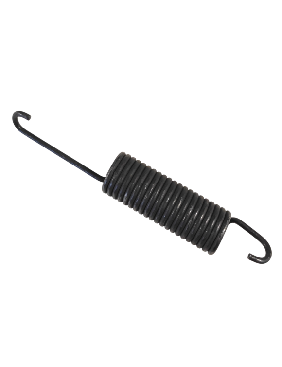 Oem Ducati Desmo 450 Edx Outer Side Stand Spring 79917451aa - 1