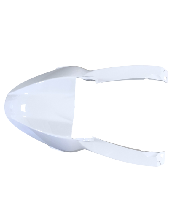 Oem Ducati Scrambler 800 Desert Sled White Rear Fender 56511171ba - 2