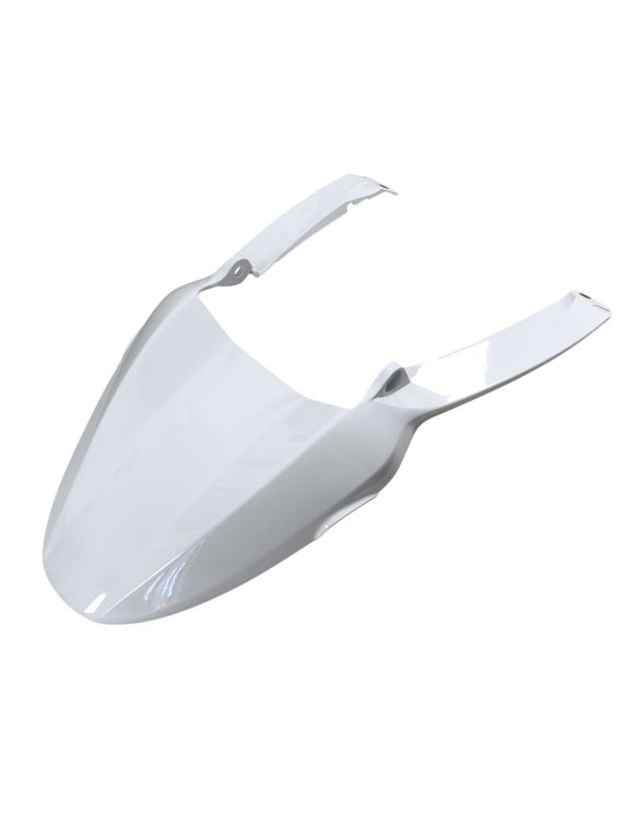 Oem Ducati Scrambler 800 Desert Sled White Rear Fender 56511171ba - 1