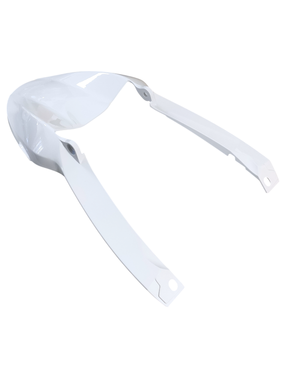 Oem Ducati Scrambler 800 Desert Sled White Rear Fender 56511171ba - 3