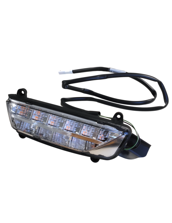 Oem Ducati Front Right Turn Signal 53010343a