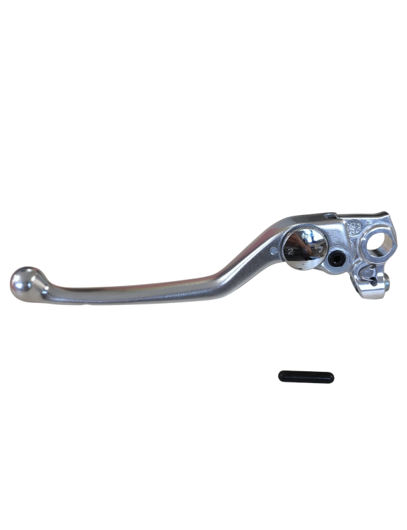 Oem Ducati Hypermotard 796 / Monster 696-659-795-796 Clutch Lever 62640711a - 1 Oem Ducati Hypermotard 796 / Monster 696-659-795-796 Clutch Lever 62640711a - 1