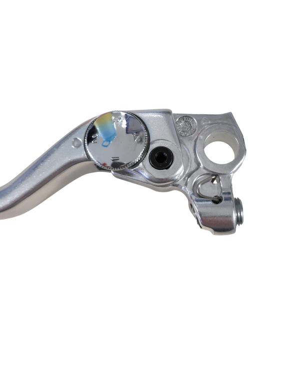 Oem Ducati Hypermotard 796 / Monster 696-659-795-796 Clutch Lever 62640711a - 2 Oem Ducati Hypermotard 796 / Monster 696-659-795-796 Clutch Lever 62640711a - 2
