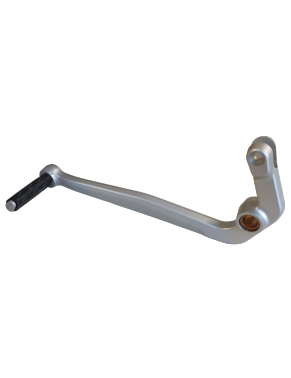 Oem Ducati Hypermotard 950 Gear Shift Lever 45620802aa - 2 Oem Ducati Hypermotard 950 Gear Shift Lever 45620802aa - 2