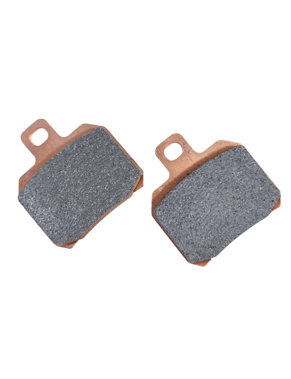 Oem Ducati My25-26 Rear Brake Pads Pair 61341891a