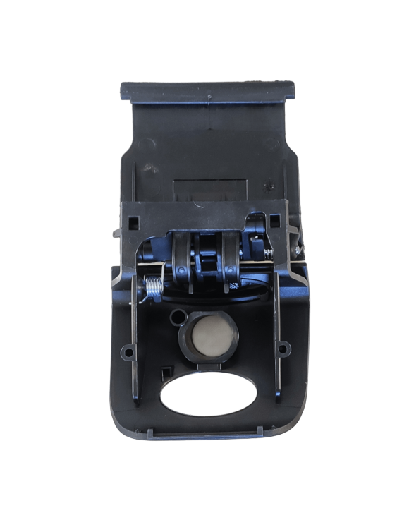 Cerniera Chiusura Top Case OEM Ducati 69916702A - 3