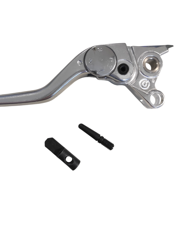Palanca embrague Ducati Sport Touring/Classic Multistrada 62640341A - 3