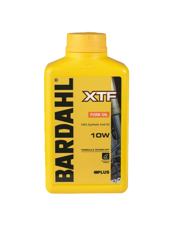 Bardahl 534422112a XTF Fork Oil