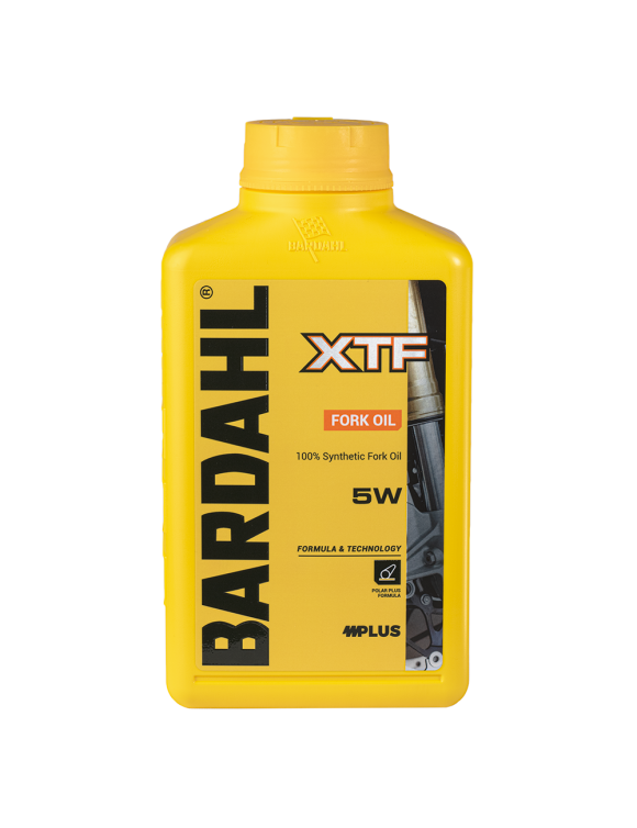 Bardahl 534402112a XTF Fork SAE 5