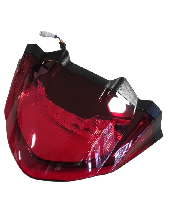 OEM Front Headlight Cover 46020071BA for Ducati Scrambler 800 Full