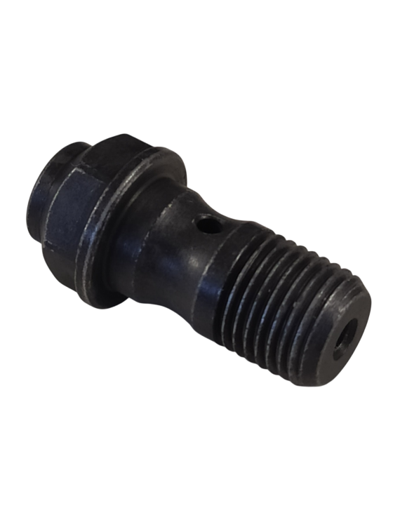 Oem Ducati Brake Hose Banjo Bolt 77913971a - 1 Oem Ducati Brake Hose Banjo Bolt 77913971a - 1