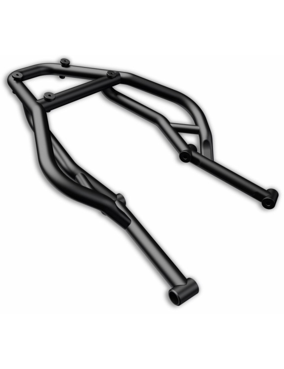 Oem Ducati DesertX (26-27) Top Case Mounting Rack 96782721aa